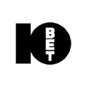 10BET bookmaker logo