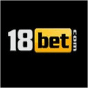 18bet bookmaker logo