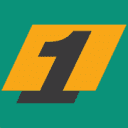 1Bet bookmaker logo
