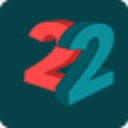 22Bet bookmaker logo