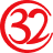 32Red bookmaker logo