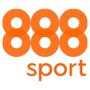 888Sport bookmaker logo
