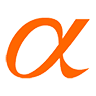 AlphaWin bookmaker logo