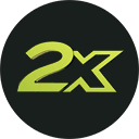 B2xbet bookmaker logo