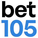 Bet105 bookmaker logo