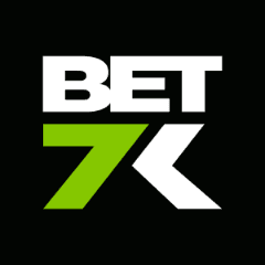 Bet7k bookmaker logo