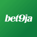 Bet9ja bookmaker logo