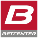 Betcenter BE bookmaker logo