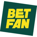 Betfan PL bookmaker logo