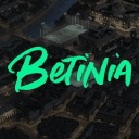 Betinia DK bookmaker logo