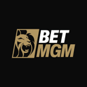 BetMGM bookmaker logo