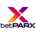 BetParx bookmaker logo