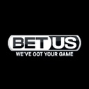 BetUS bookmaker logo