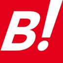 Bingoal BE bookmaker logo