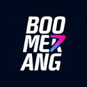 Boomerang Bet bookmaker logo
