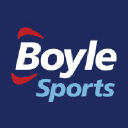 BoyleSports bookmaker logo