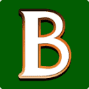 Brazino777 bookmaker logo