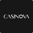 Casinova bookmaker logo