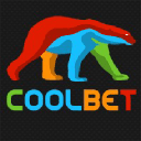 Coolbet bookmaker logo
