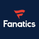 Fanatics bookmaker logo