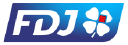 FDJ bookmaker logo