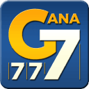 Gana777 bookmaker logo