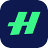 Hajper bookmaker logo
