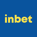 Inbet bookmaker logo