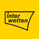 Interwetten bookmaker logo