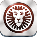 LeoVegas bookmaker logo