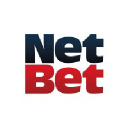 NetBet bookmaker logo