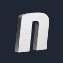 Novibet bookmaker logo