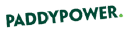 Paddy Power bookmaker logo
