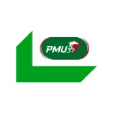 PMU bookmaker logo