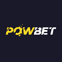 Powbet bookmaker logo