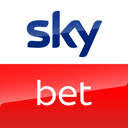 Skybet bookmaker logo