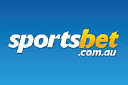 Sportsbet.com.au bookmaker logo