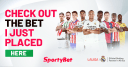 SportyBet bookmaker logo