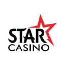 Starcasino BE bookmaker logo