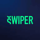 Swiper DK bookmaker logo