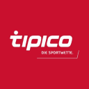 Tipico DE bookmaker logo