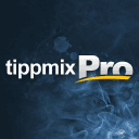 Tippmix bookmaker logo